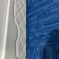 تخت نوزادی|اسباب و اثاث بچه|ساری, |دیوار