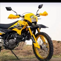 موتور تریل فلات مدل ۱۴۰۲  dt200