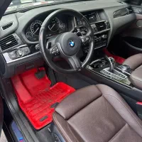 اجاره خودرو X4بی ام و اجاره BMW x4رنت آلمانی|خودرو اجاره‌ای|تهران, ایوانک|دیوار