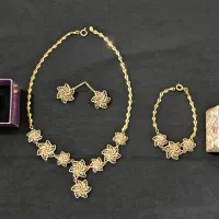 فروش فوری طلای ۱۸ عیار ۲۰۰ بالای تابلو|جواهرات|مسجد سلیمان, |دیوار
