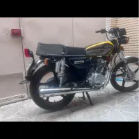 موتور پرواز ۲۰۰|موتورسیکلت|اصفهان, بهارستان|دیوار