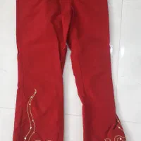 شلوار دخترونه