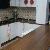 کابینت تمام ام دی اف|مصالح و تجهیزات ساختمان|اصفهان, گرکان|دیوار