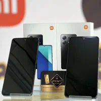 کال سنتر Xiaomi Redmi Note 13 (256-8)|موبایل|اسلام‌شهر, زرافشان|دیوار