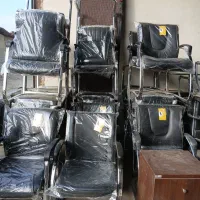 صندلی کارمندی آرام گستر