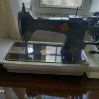 چرخ خیاطی