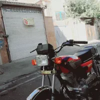 موتور ۲۰۰|موتورسیکلت|پاکدشت, پاکدشت (مامازند)|دیوار