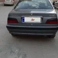 پژو پارس xu7|خودرو سواری و وانت|کرمانشاه, |دیوار