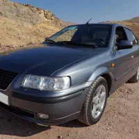 سمندf7مدل96|خودرو سواری و وانت|مهاباد (آذربایجان غربی), |دیوار