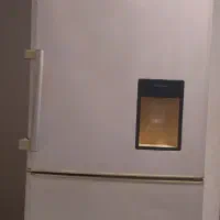 یخچال و فریزر