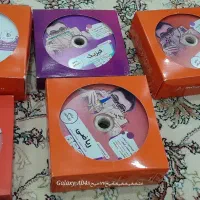 بسته جامع کنکور تجربی پرش|کتاب و مجله آموزشی|رشت, خمیران زاهدان|دیوار