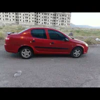 راناLX قرمز مدل95|خودرو سواری و وانت|مشگین شهر, |دیوار