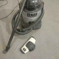 جارو برقی.معاوضه با ضبط و باند
