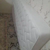 تشک یک نفر در حد نو|تشک تختخواب|تهران, شهید رجایی|دیوار