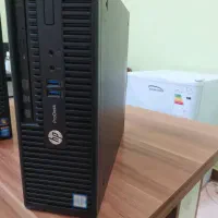 فروش مینی کیس استوک HP