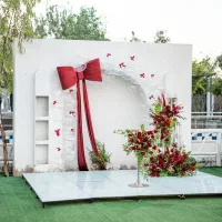 تشریفات تولد باغ اجرای صفرتا صد|خدمات پذیرایی، مراسم|اصفهان, همدانیان|دیوار