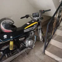 موتور نامی ۲۰۰