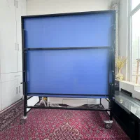 میز پینگ پنگ|ورزشهای توپی|گناباد, |دیوار