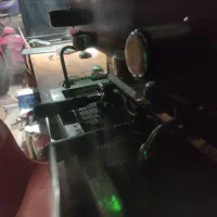 دستگاه قهوه ساز صنعتی|کافیشاپ و رستوران|جیرفت, |دیوار