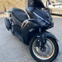 ایروکس 155 نیرو موتور