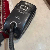 جارو برقی پاناسونیک سالم