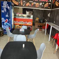 واگذاری مغازه ساندویچی