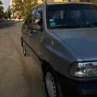 پراید Saba GLXI، مدل ۱۳۸۵|خودرو سواری و وانت|اصفهان, طامه|دیوار