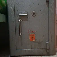 گاو صندوق ۳۵۰ کیلویی کاوه