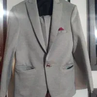 کت و شلوار بچگانه