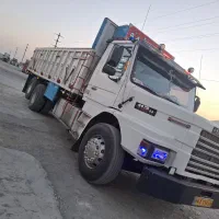 اسکانیا 112ده چرخ