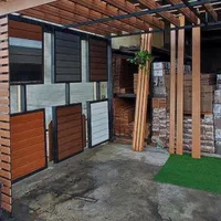 کفپوش چوبپلاست