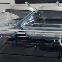 سوفله خوری دوقلو و سوپ خوری