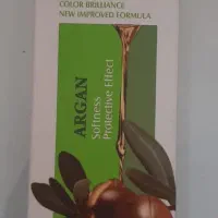 مارال رنگ مو