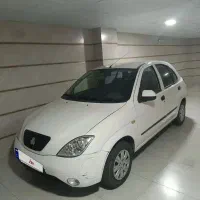 تیبا۲مدل۹۸ ـ کارکرد۳۴۰۰۰