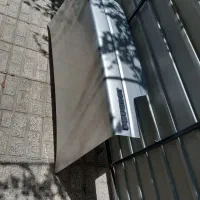 کاپوت و صندوق عقب