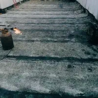 نصب و فروش ایزوگام و قیرگونی کلی جزئی مشهد و اطراف