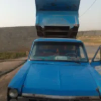 نیسان جکی