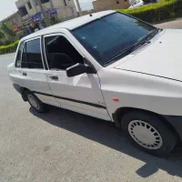 پراید مدل 88