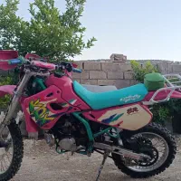 فروش موتور کادکس 250