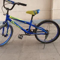 دوچرخه سایز 20