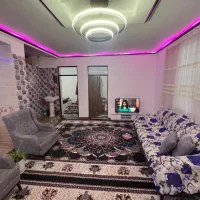 شهرک‌بهارطبقه‌همکف 120متری‌‌نوساز‌2میلیارد650