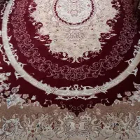 فرش ۱۲متری تمیز