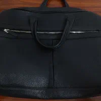 کیف چرم برند VERSA|کیف، کفش، کمربند|یاسوج, |دیوار