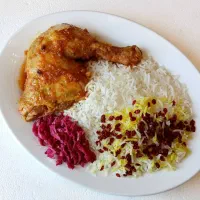 تهیه غذای رستمی|خدمات پذیرایی، مراسم|کوهدشت, |دیوار