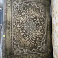 فرش طوسی/فرش۱۲متری/قسطی با چک یا طلا