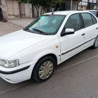 سمند EF7دوگانه فابریک بوش ۹۳