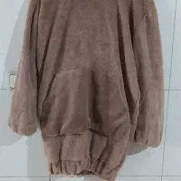 کاپشن تدی و کت وشلوار