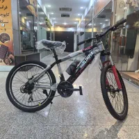 دوچرخه 24المپیا محکم نقد و اقساط