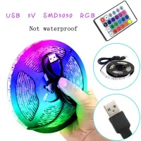 ریسه نورپردازی USB کنترل دار|ریسه و چراغ تزئینی|اصفهان, باغ نگاره|دیوار