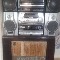 خریدوفروش لوازم صوتی وتصویری قدیمی